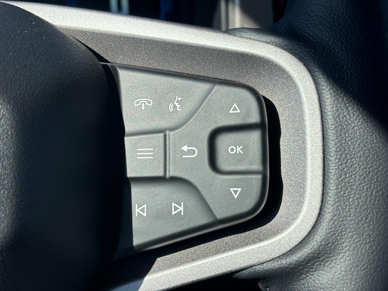 Ford Bronco Vehicle Image 22