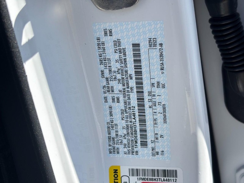 Ford Bronco Vehicle Image 27