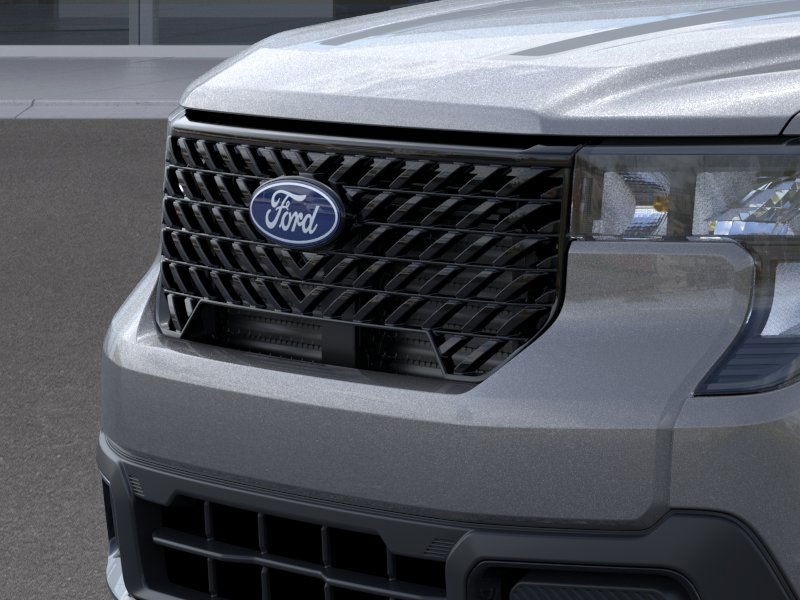 Ford Maverick Vehicle Full-screen Gallery Image 20