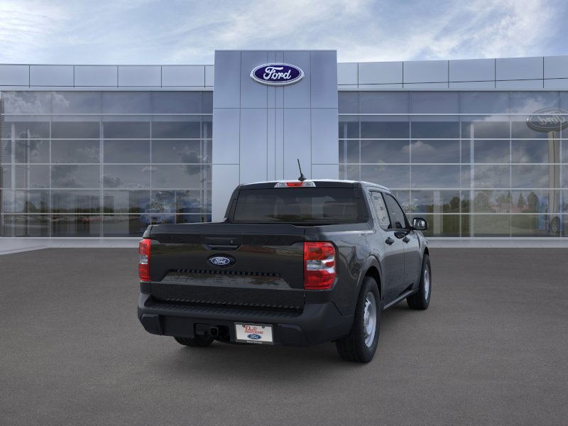 Ford Maverick Vehicle Full-screen Gallery Image 10