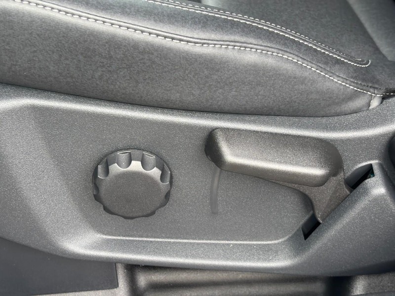 Ford Bronco Vehicle Image 17