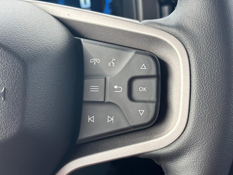 Ford Bronco Vehicle Image 20