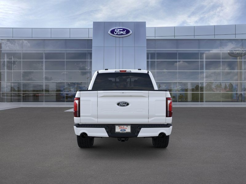 Ford F-150 Vehicle Full-screen Gallery Image 07