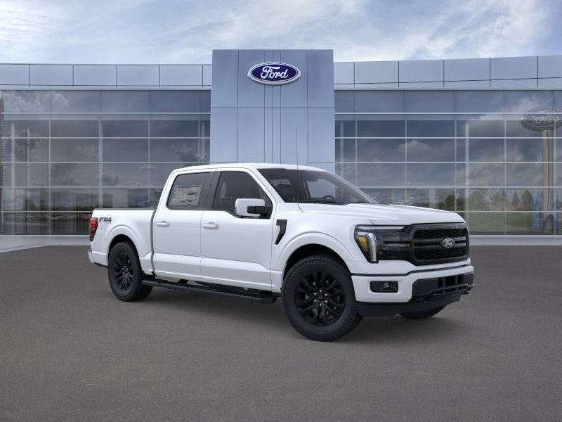 Ford F-150 Vehicle Full-screen Gallery Image 09