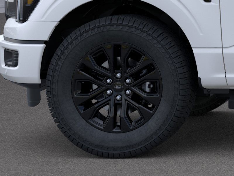 Ford F-150 Vehicle Full-screen Gallery Image 21