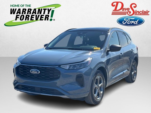 St. Louis MO 2023 Ford Escape more details - ford escape