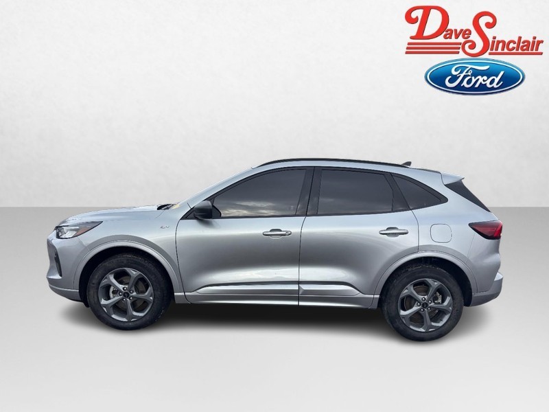 Ford Escape Vehicle Image 10