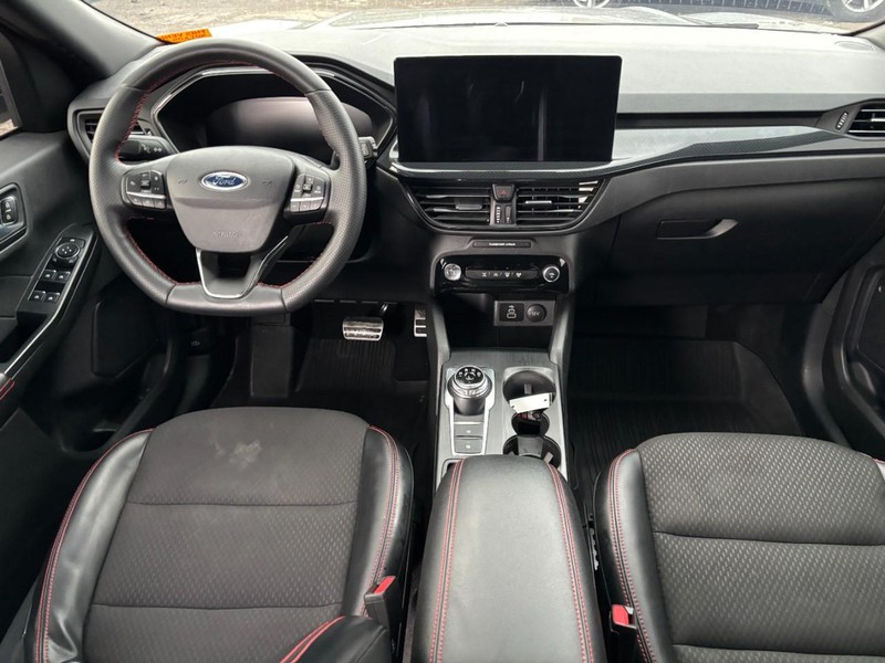 Ford Escape Vehicle Image 14