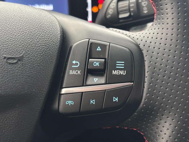 Ford Escape Vehicle Image 19