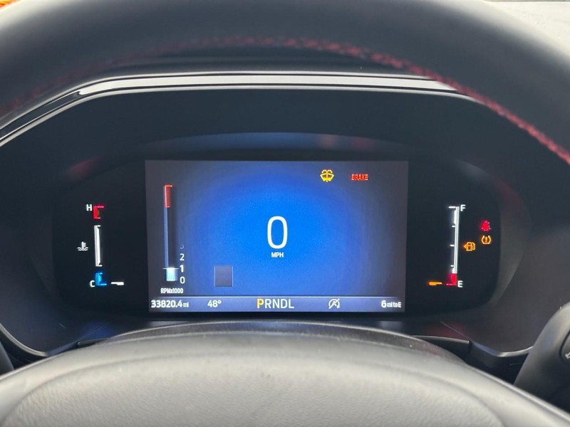 Ford Escape Vehicle Image 20