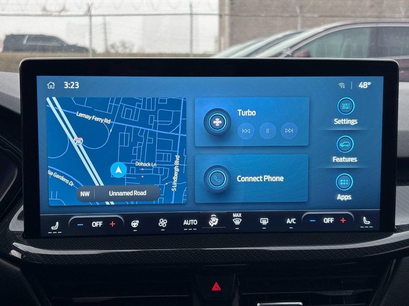 Ford Escape Vehicle Image 21