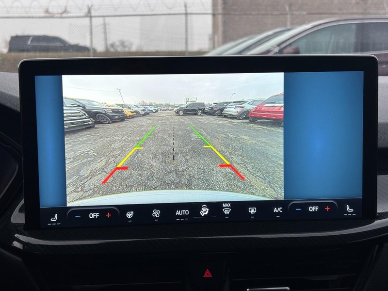 Ford Escape Vehicle Image 22