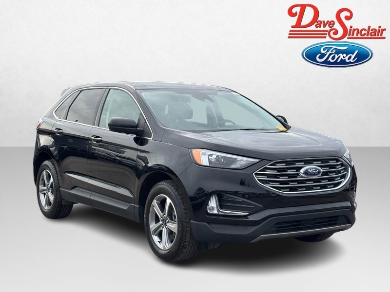 Ford Edge Vehicle Full-screen Gallery Image 04