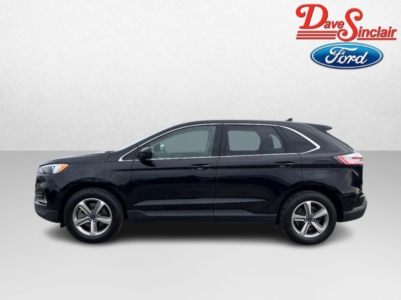 Ford Edge Vehicle Full-screen Gallery Image 10