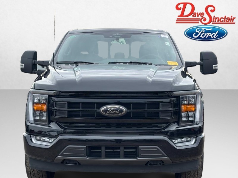Ford F-150 Vehicle Full-screen Gallery Image 02