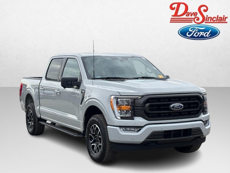 Ford F-150 Vehicle Full-screen Gallery Image 04