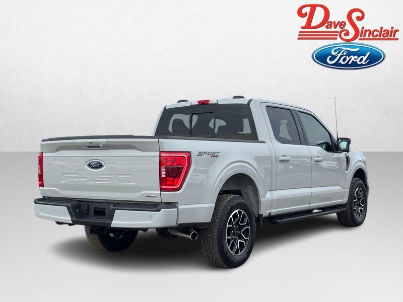 Ford F-150 Vehicle Full-screen Gallery Image 07