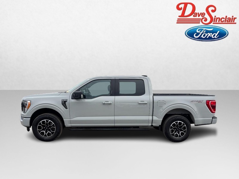 Ford F-150 Vehicle Full-screen Gallery Image 10