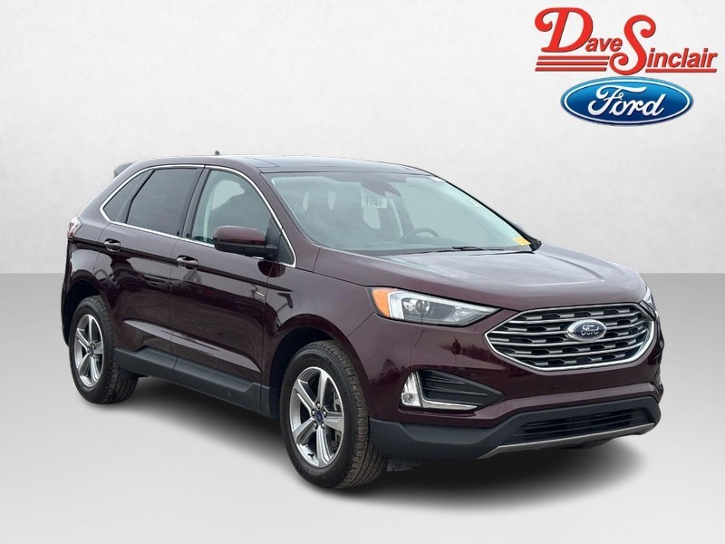 Ford Edge Vehicle Full-screen Gallery Image 04