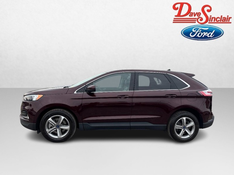 Ford Edge Vehicle Full-screen Gallery Image 10
