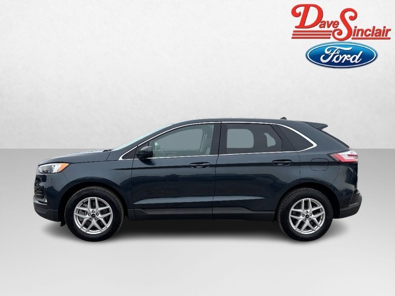 Ford Edge Vehicle Full-screen Gallery Image 10