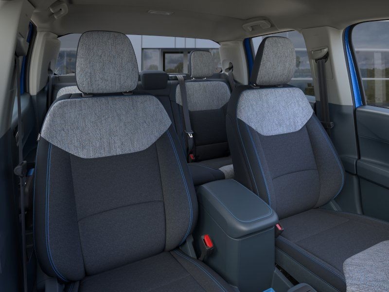 Ford Maverick Vehicle Full-screen Gallery Image 12