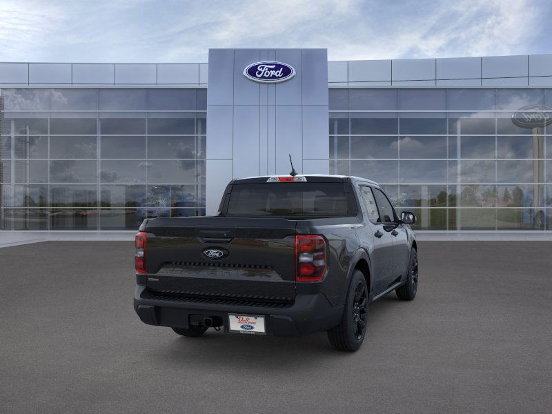 Ford Maverick Vehicle Full-screen Gallery Image 10