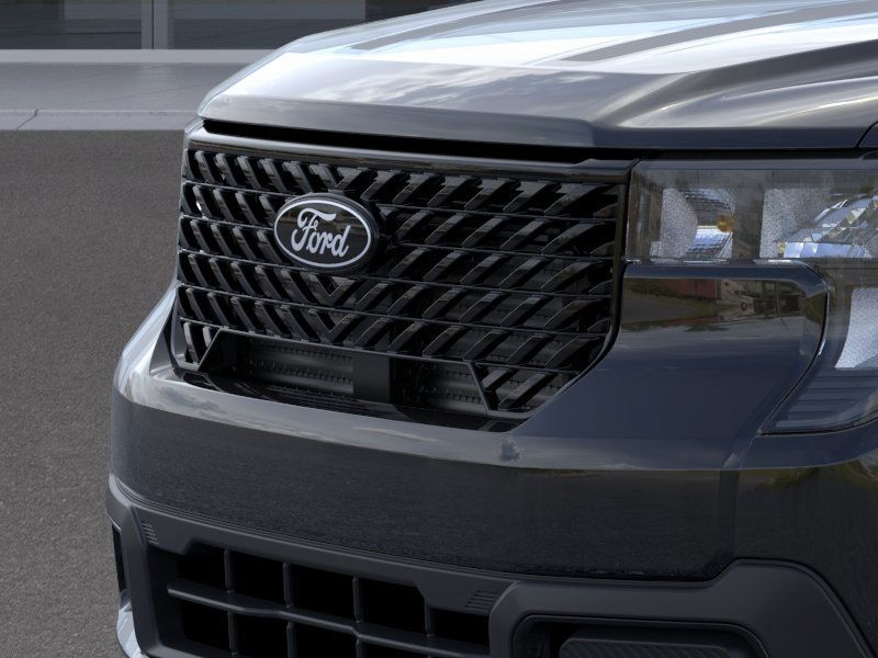 Ford Maverick Vehicle Full-screen Gallery Image 20