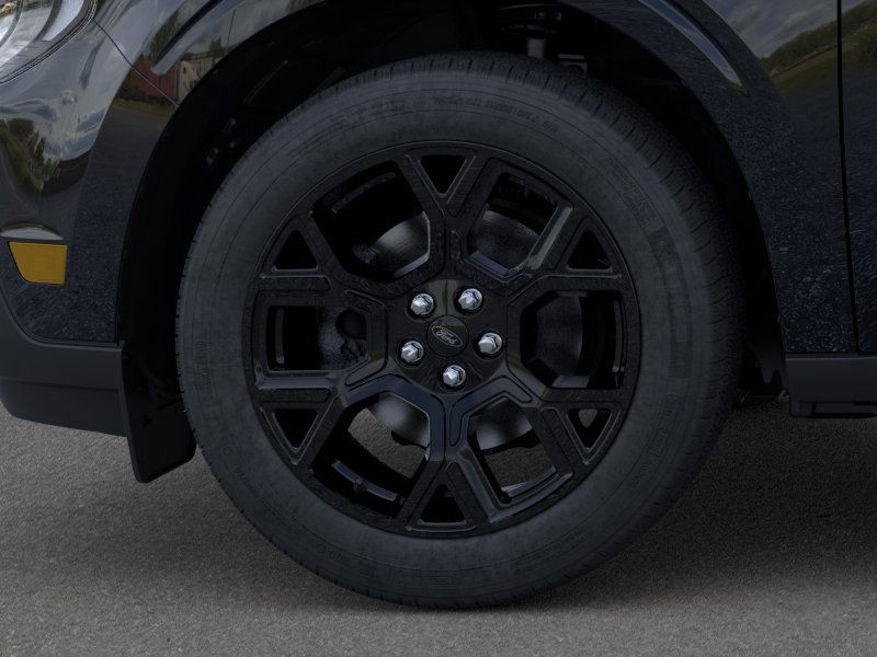 Ford Maverick Vehicle Full-screen Gallery Image 22