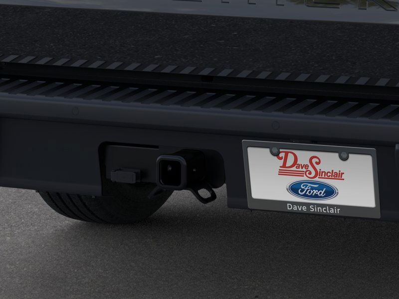 Ford Maverick Vehicle Full-screen Gallery Image 25