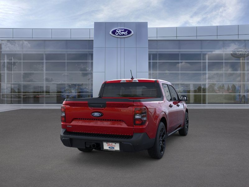 Ford Maverick Vehicle Full-screen Gallery Image 10