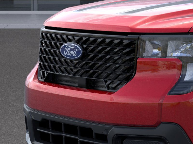 Ford Maverick Vehicle Full-screen Gallery Image 20