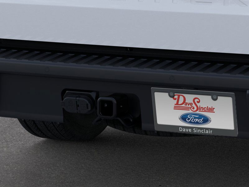 Ford Maverick Vehicle Full-screen Gallery Image 25