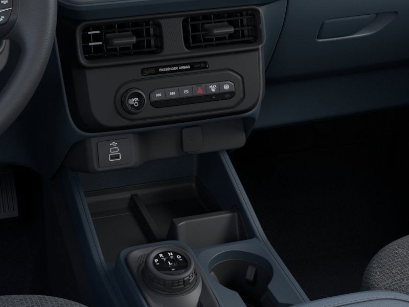 Ford Maverick Vehicle Full-screen Gallery Image 17