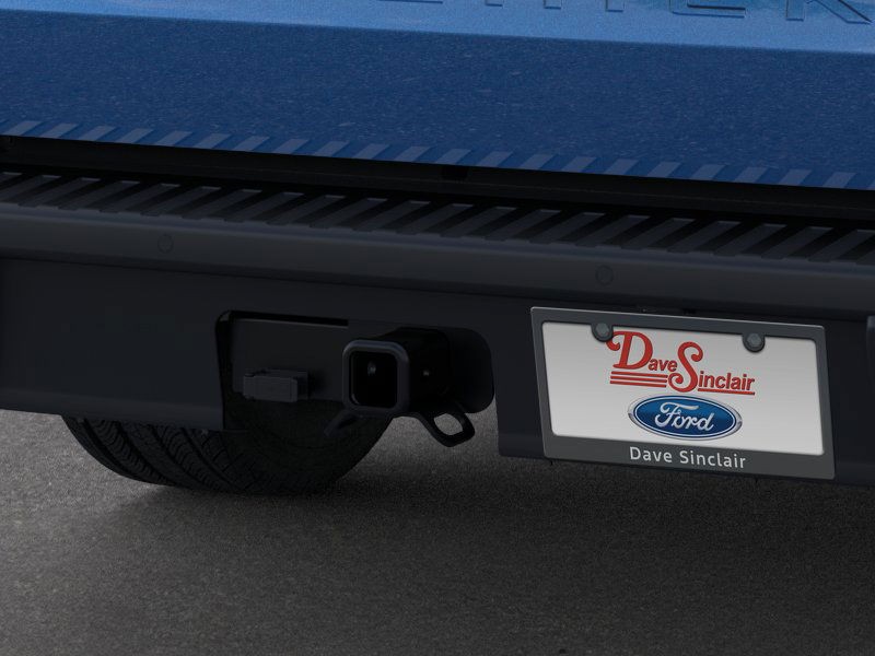 Ford Maverick Vehicle Full-screen Gallery Image 25