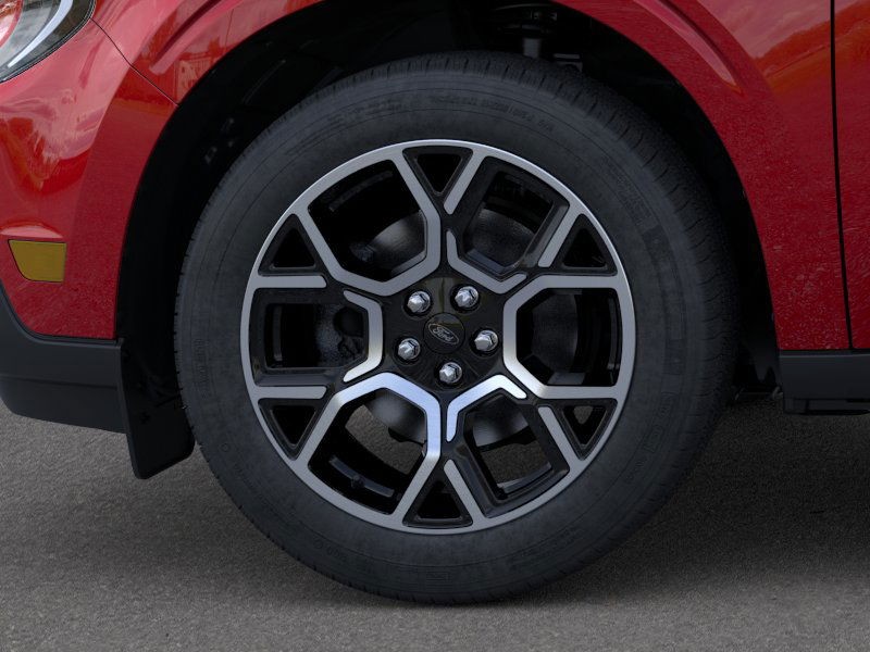 Ford Maverick Vehicle Full-screen Gallery Image 22