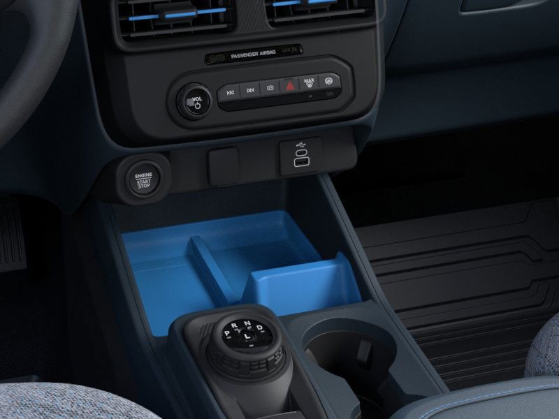 Ford Maverick Vehicle Full-screen Gallery Image 18