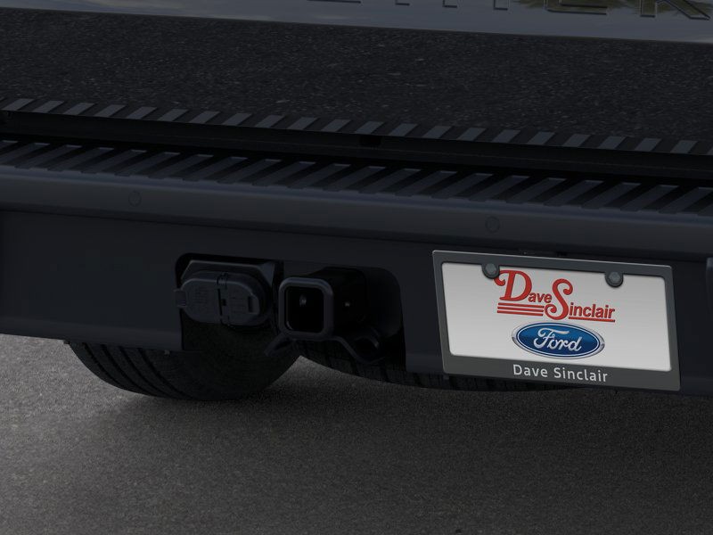 Ford Maverick Vehicle Full-screen Gallery Image 25