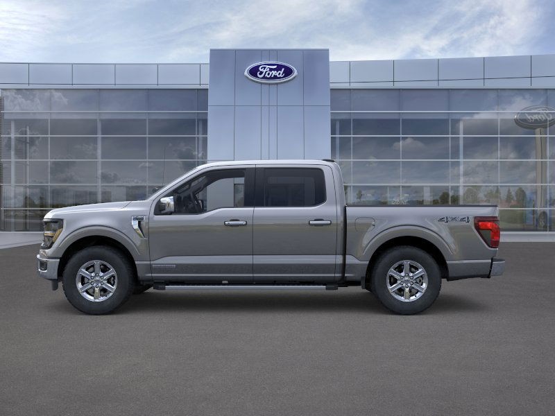 Ford F-150 Vehicle Full-screen Gallery Image 04