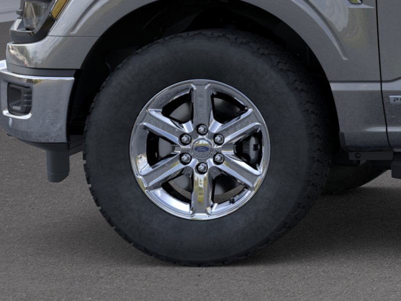 Ford F-150 Vehicle Full-screen Gallery Image 21