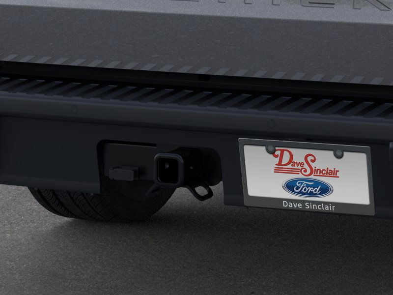 Ford Maverick Vehicle Full-screen Gallery Image 25