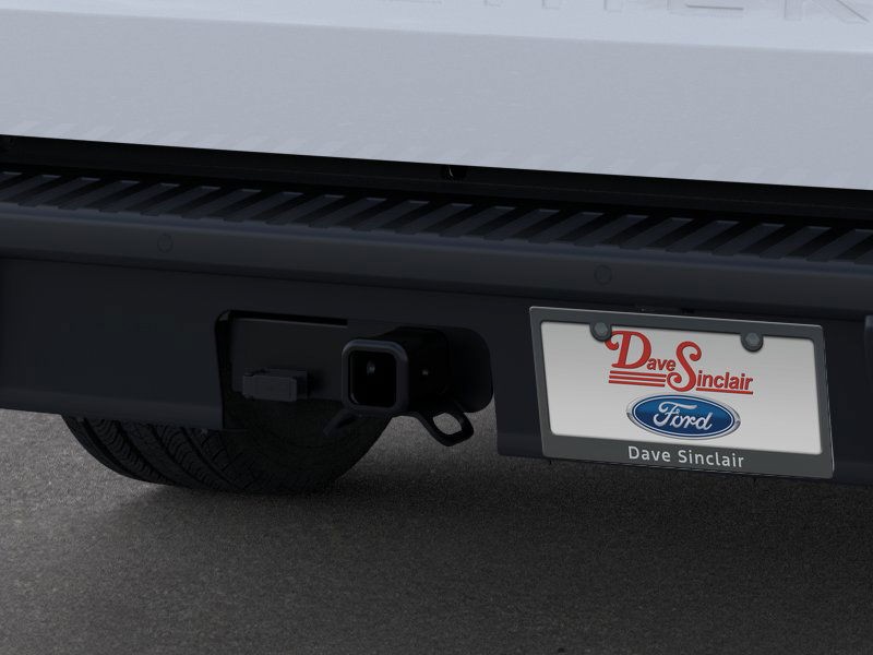 Ford Maverick Vehicle Full-screen Gallery Image 25