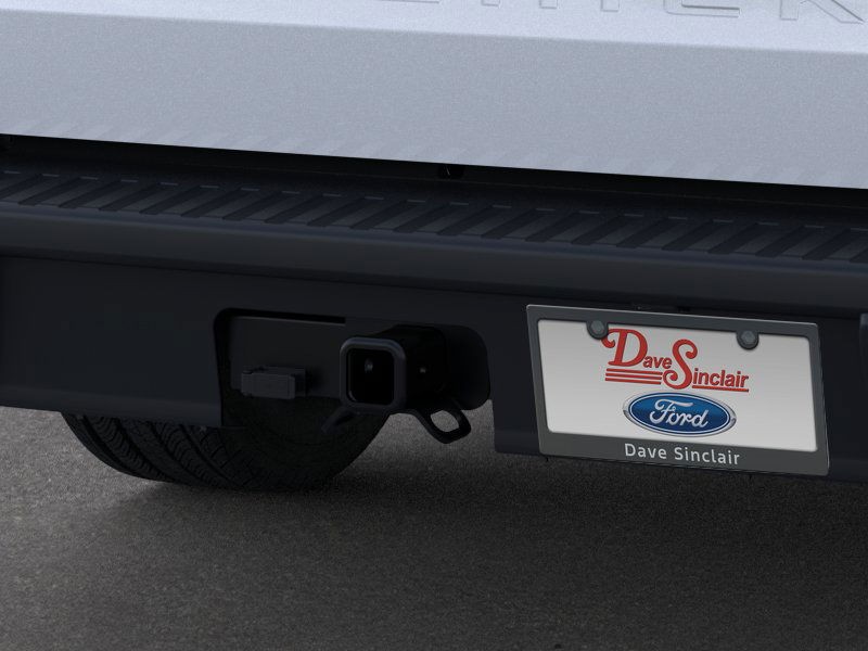 Ford Maverick Vehicle Full-screen Gallery Image 25