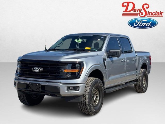 St. Louis MO 2024 Ford F-150 more details - ford f-150