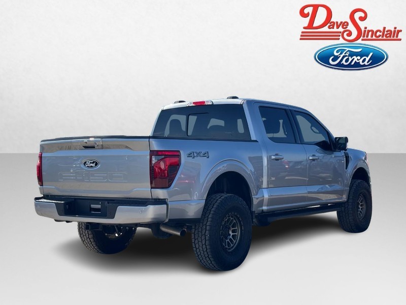 Ford F-150 Vehicle Full-screen Gallery Image 07