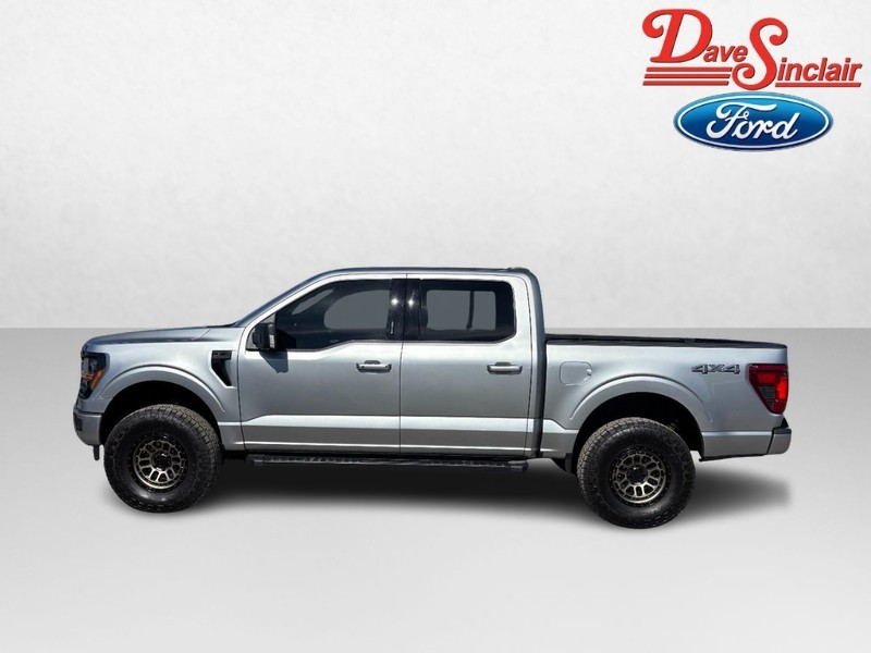 Ford F-150 Vehicle Full-screen Gallery Image 10