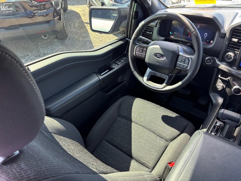 Ford F-150 Vehicle Full-screen Gallery Image 13