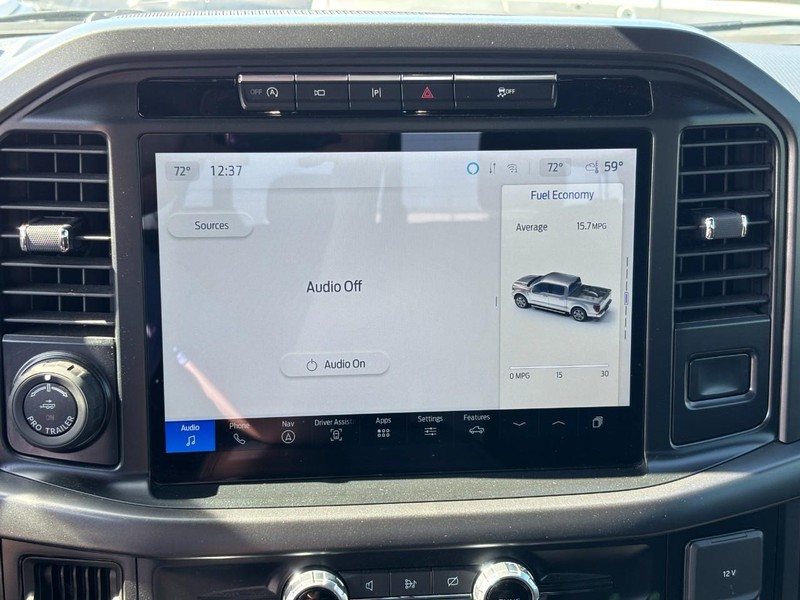 Ford F-150 Vehicle Full-screen Gallery Image 22