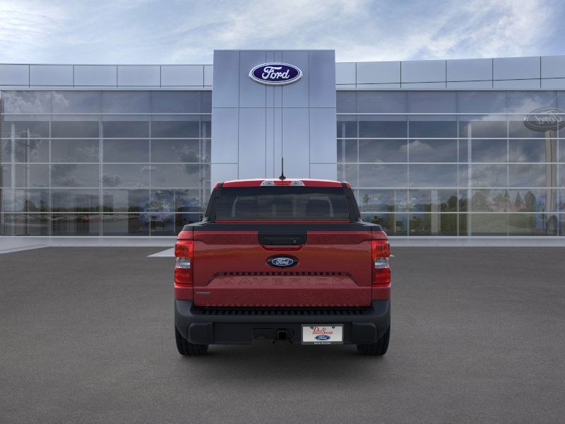 Ford Maverick Vehicle Full-screen Gallery Image 07
