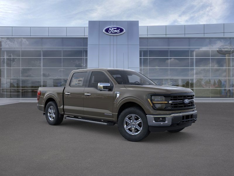 Ford F-150 Vehicle Full-screen Gallery Image 09